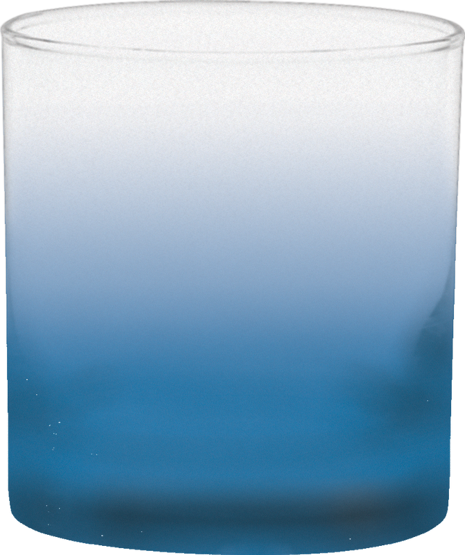 11 oz. Executive Old Fashion 5
