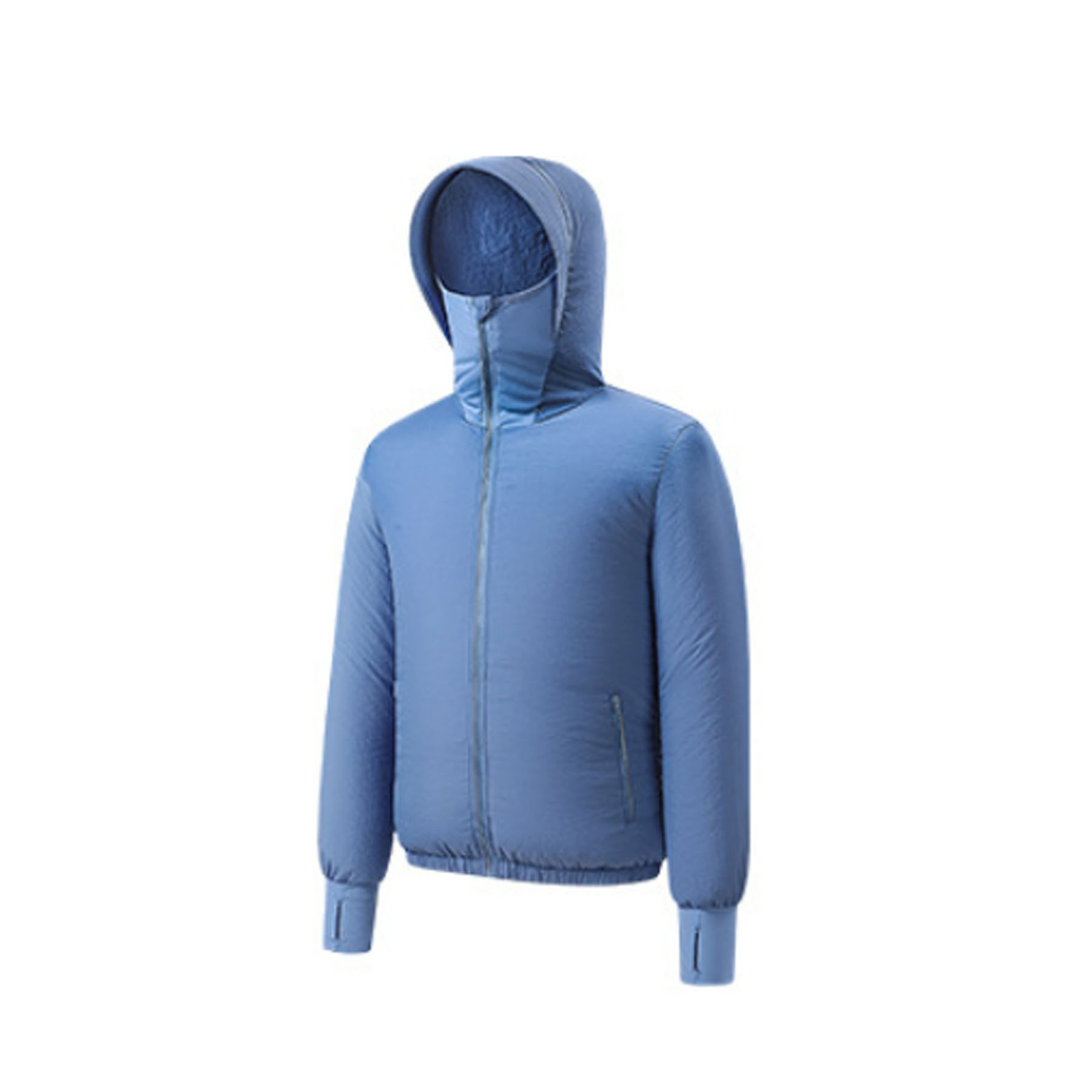 Air Conditioning Jacket 7