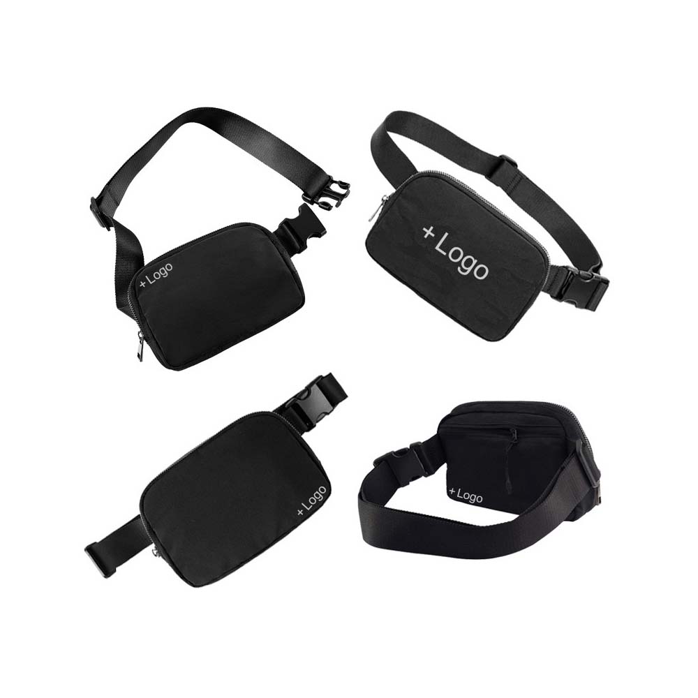 Fanny Pack Crossbody Bags With Adjustable Strap 2
