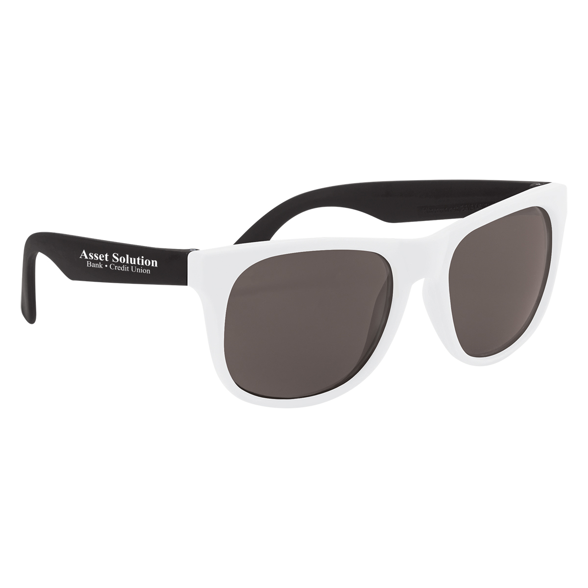 Rubberized Sunglasses 38