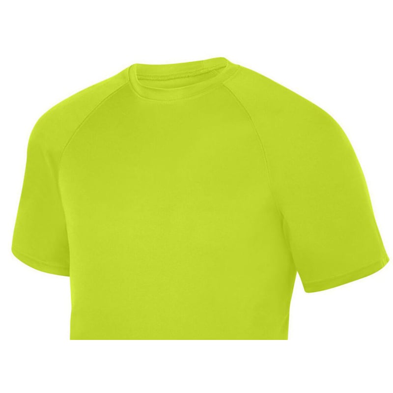 Augusta Sportswear Adult Attain Wicking Short-Sleeve T-Shirt 19
