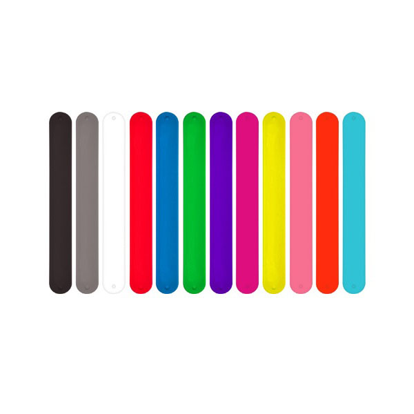 Patriotic Slap Bracelet 5