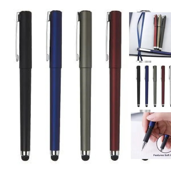 Glendale VGC Stylus Gel Pen 4