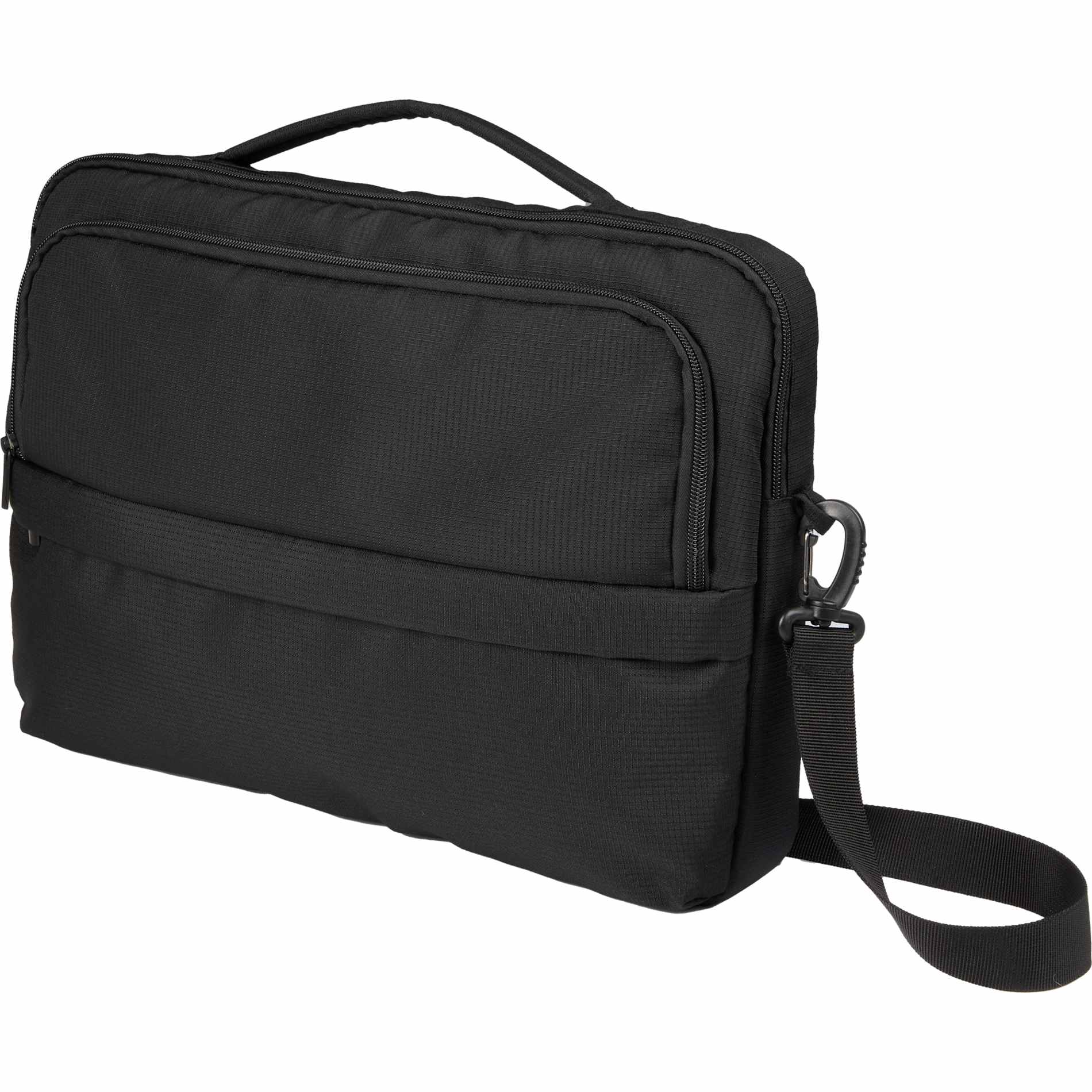Crossbody Recycled Messenger Bag 28