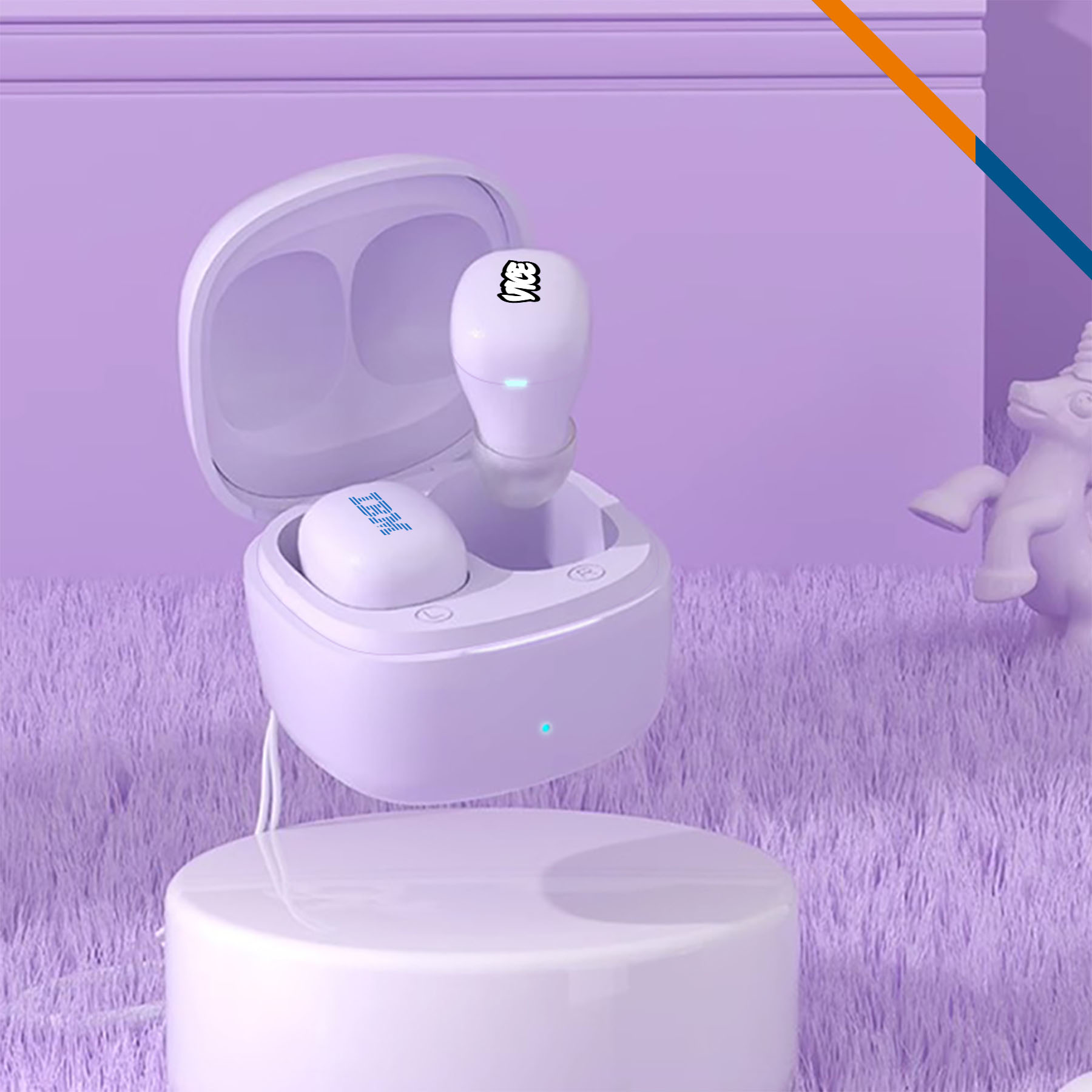 Sidhu Bluetooth Earbuds 6