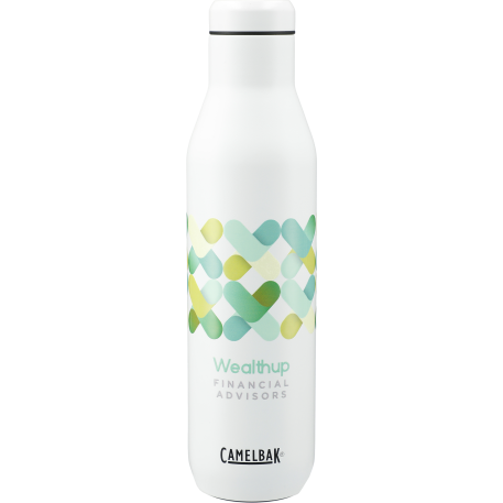 CamelBak Wine Bottle 25oz 2