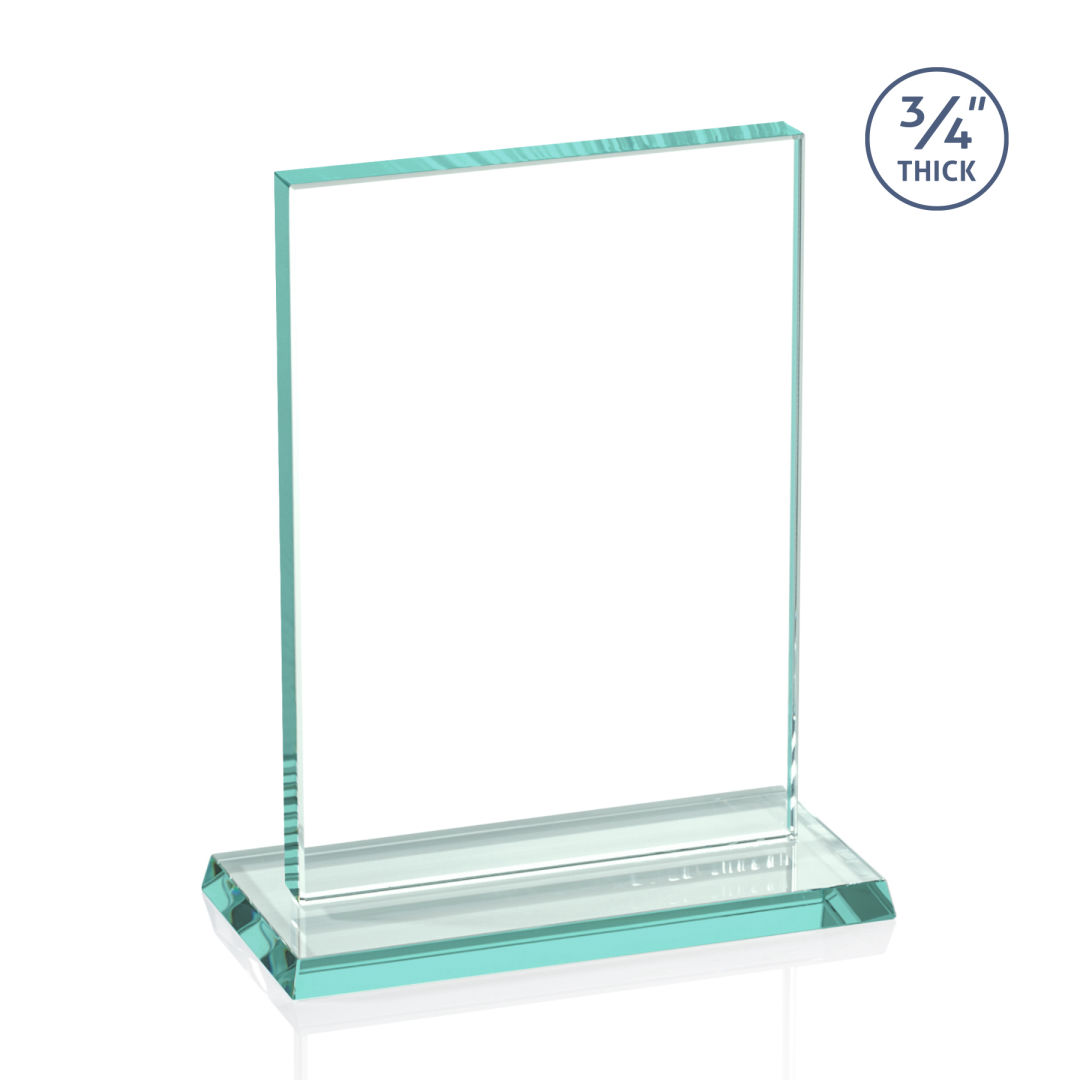 Algoma Award - Jade 3/4" 15