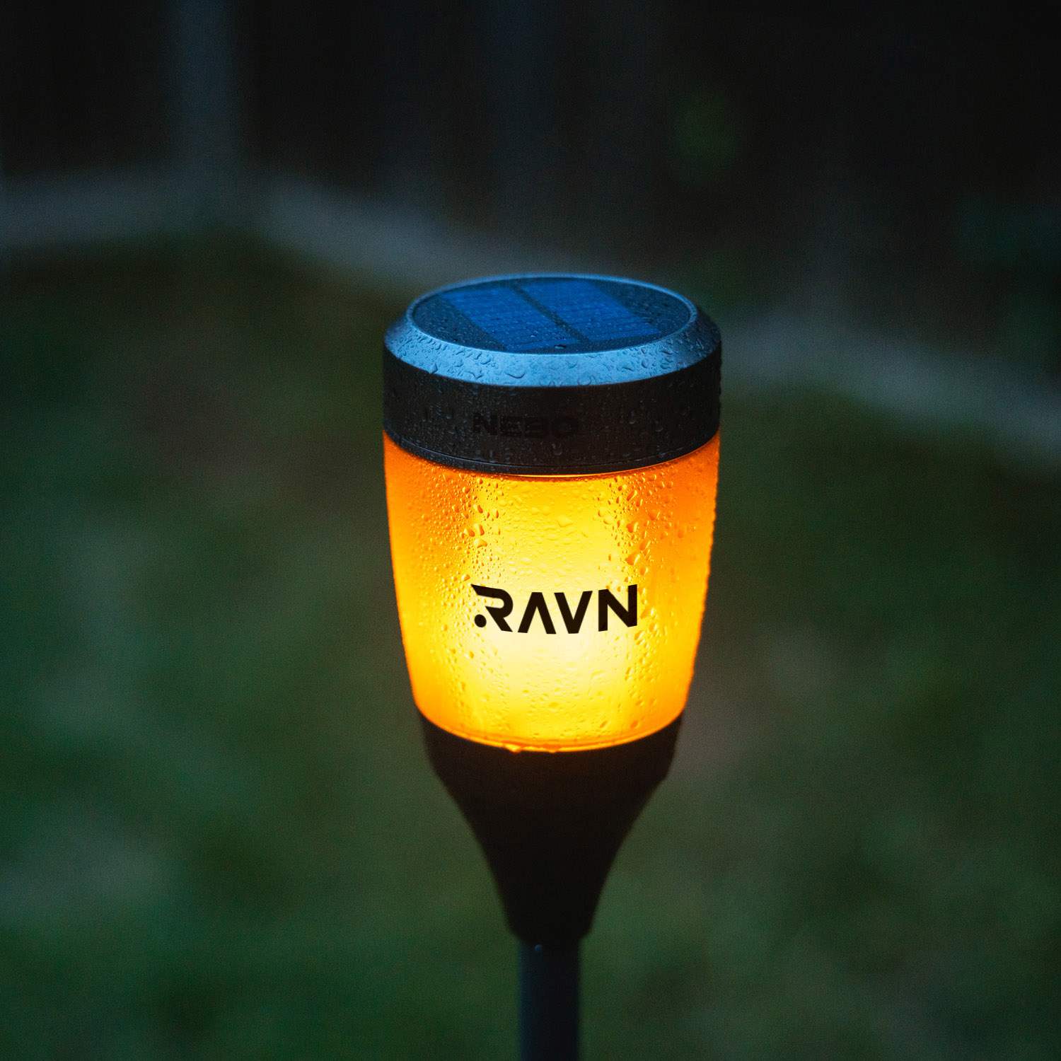 NEBO® Solar Torch 7