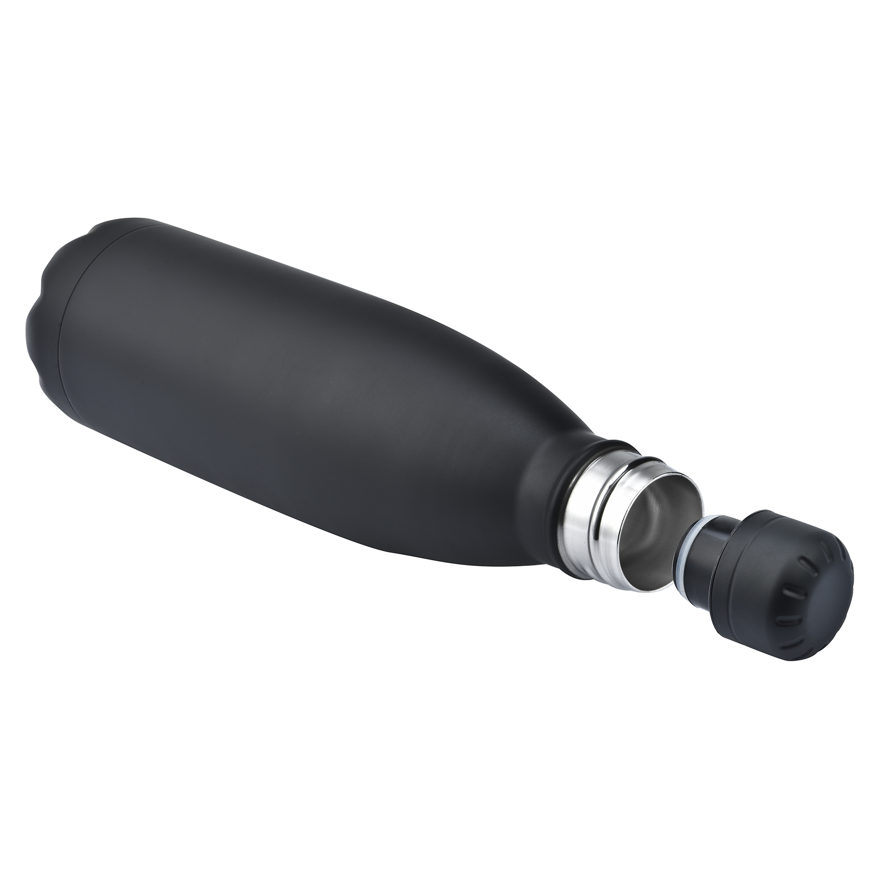 ArticFire 17oz Double Wall Stainless Steel Bottle Screw on Lid 11