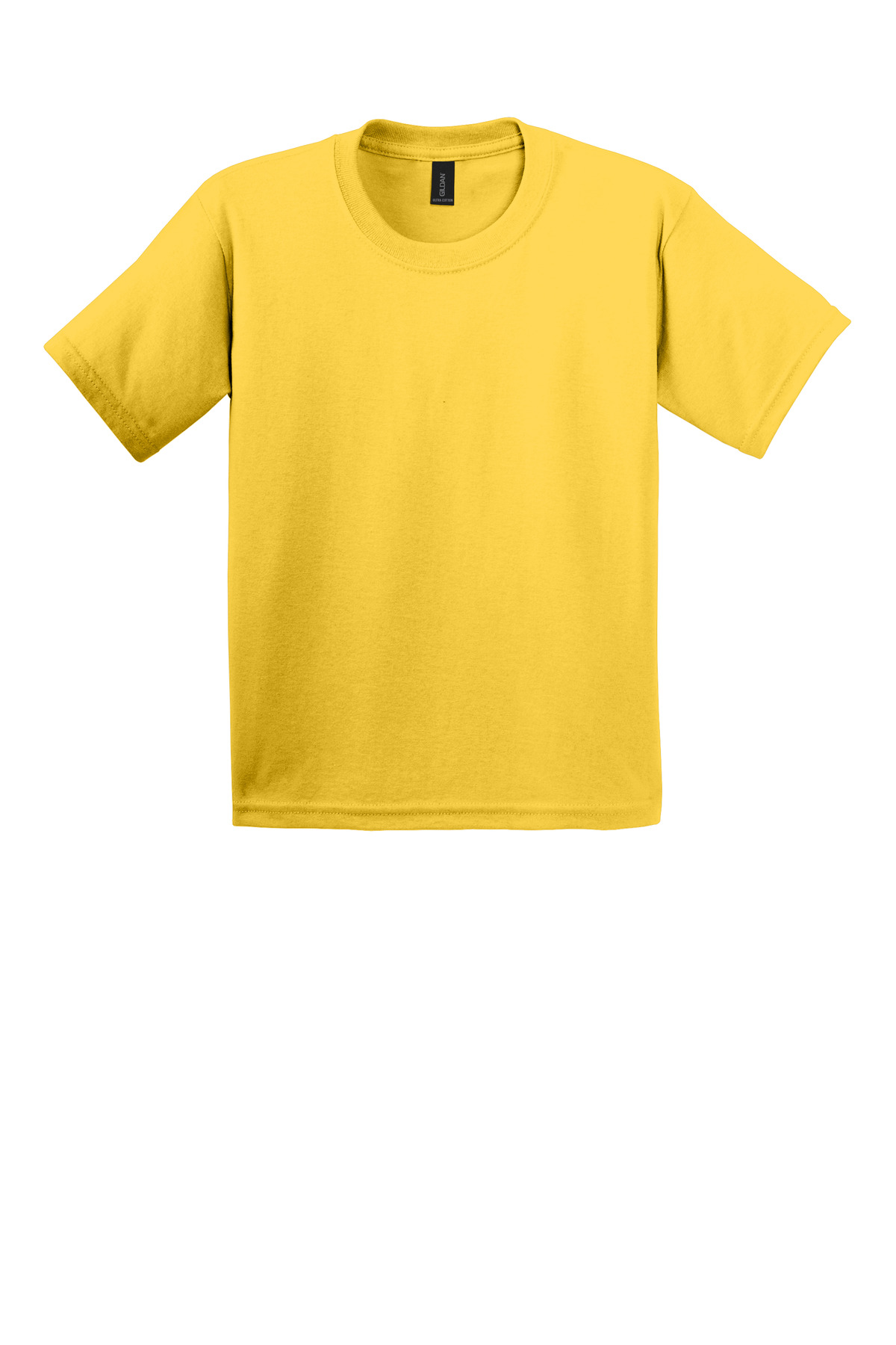 Gildan - Youth Ultra Cotton 100% US Cotton T-Shirt. 2000B 161