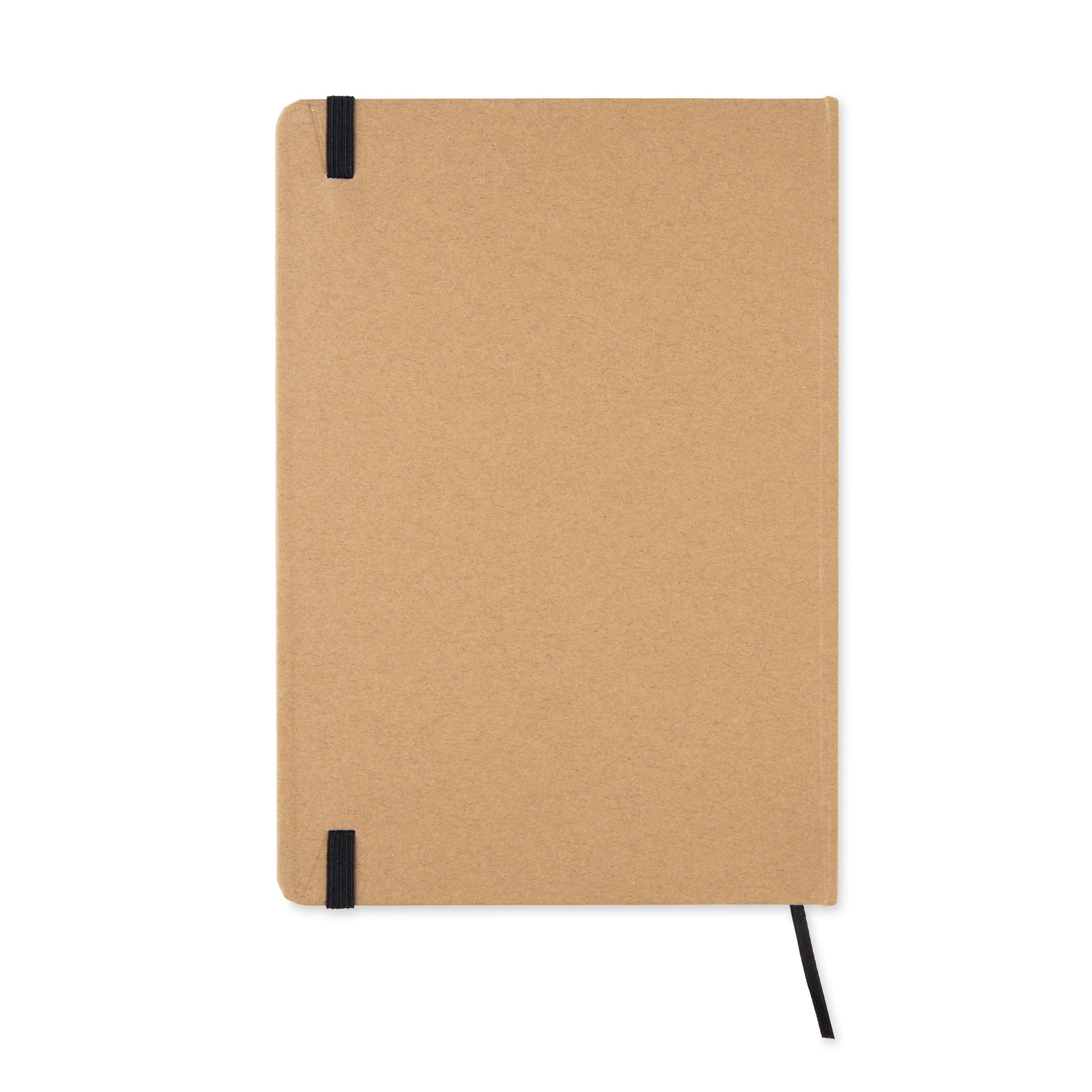A5 Kraft Notebook 2