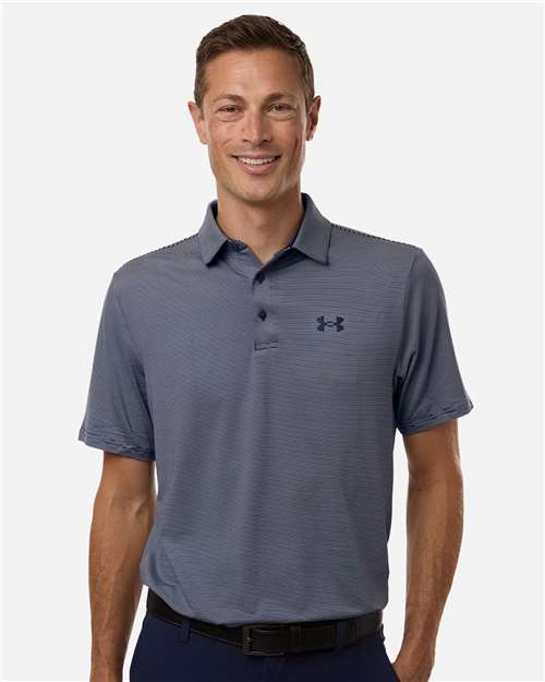 Men's Playoff 3.0 Stripe Polo - 1378676 23