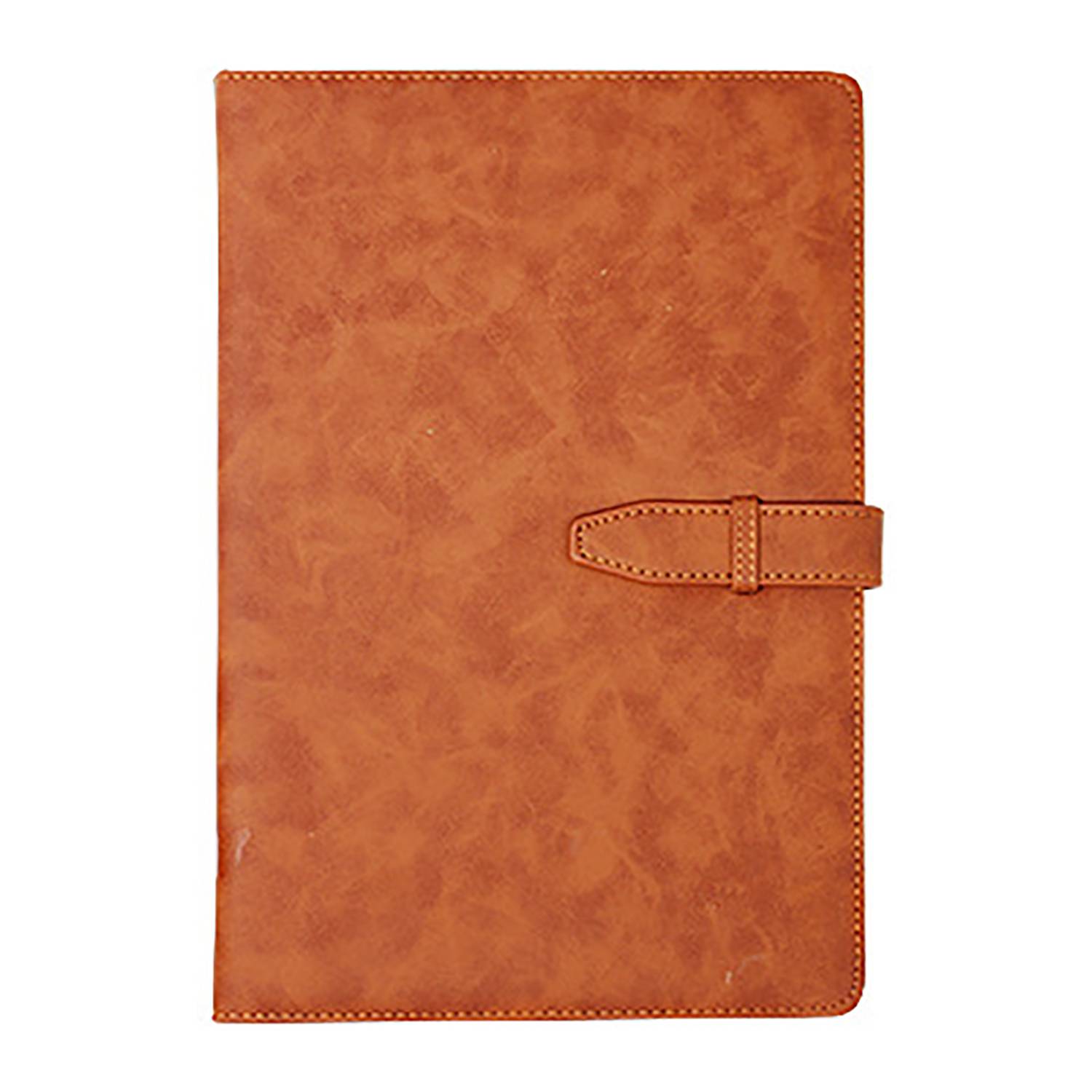 A5 PU Leather Executive Notebook for Office 7