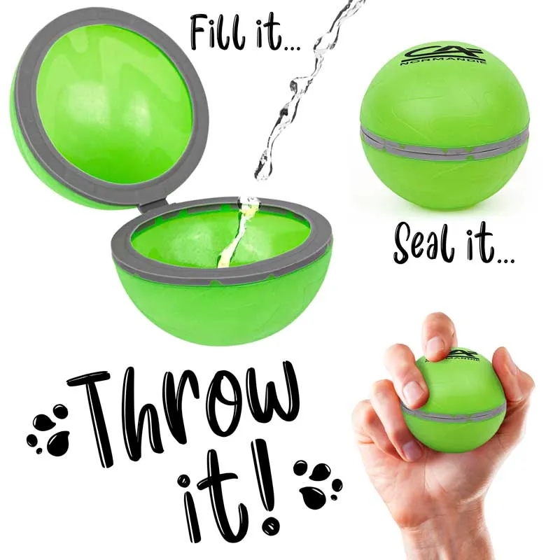 Splash-O-Matic Reusable Water Balloon 28