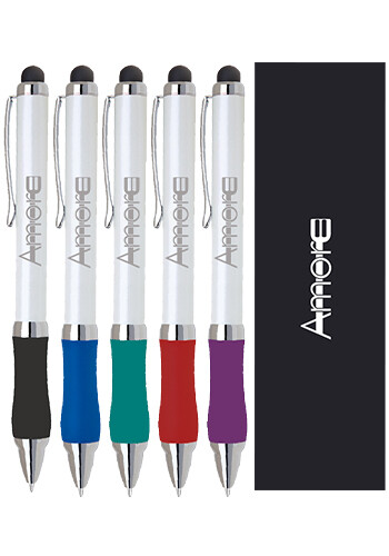 Stylus-420 Ballpoint Pen with Gift Box
