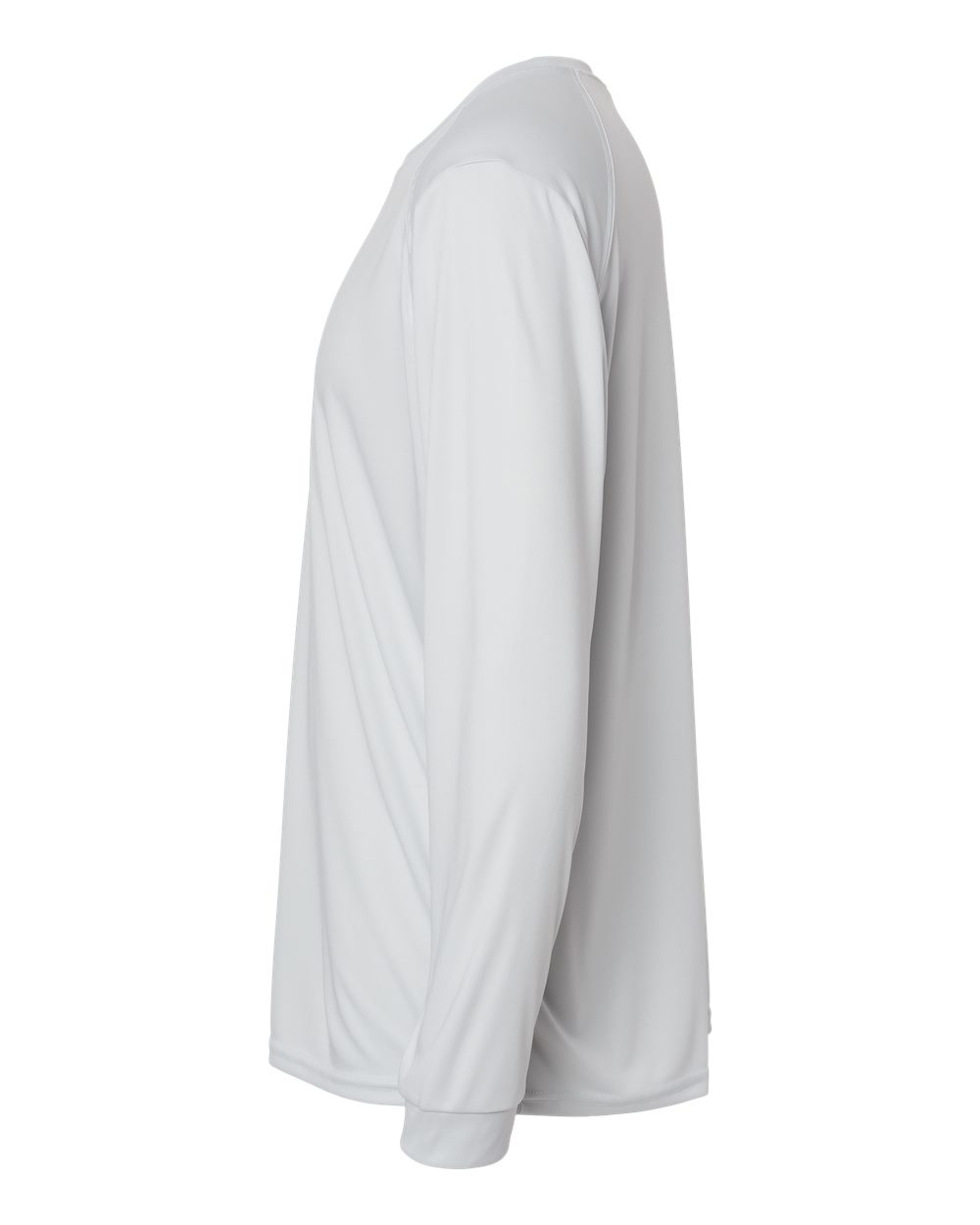 Unisex Long Islander Performance Long Sleeve T-Shirt - 210 58
