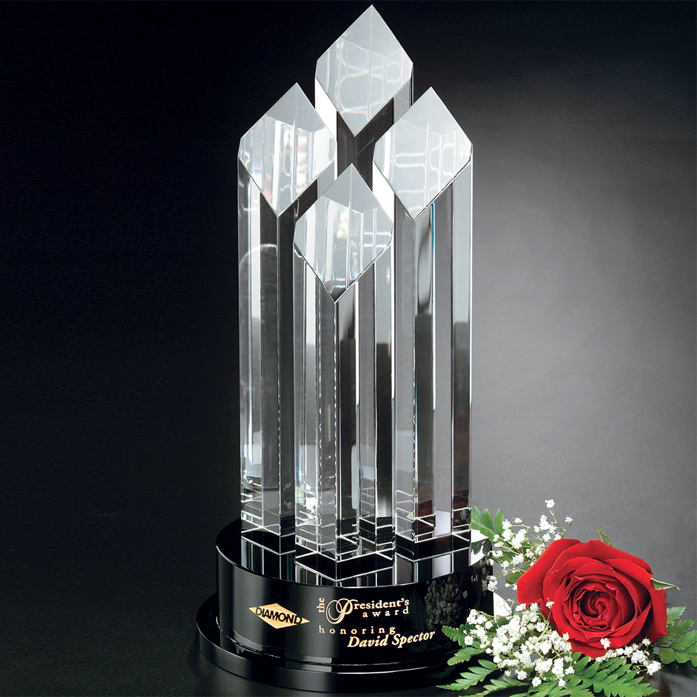 Diamond Tiara 7