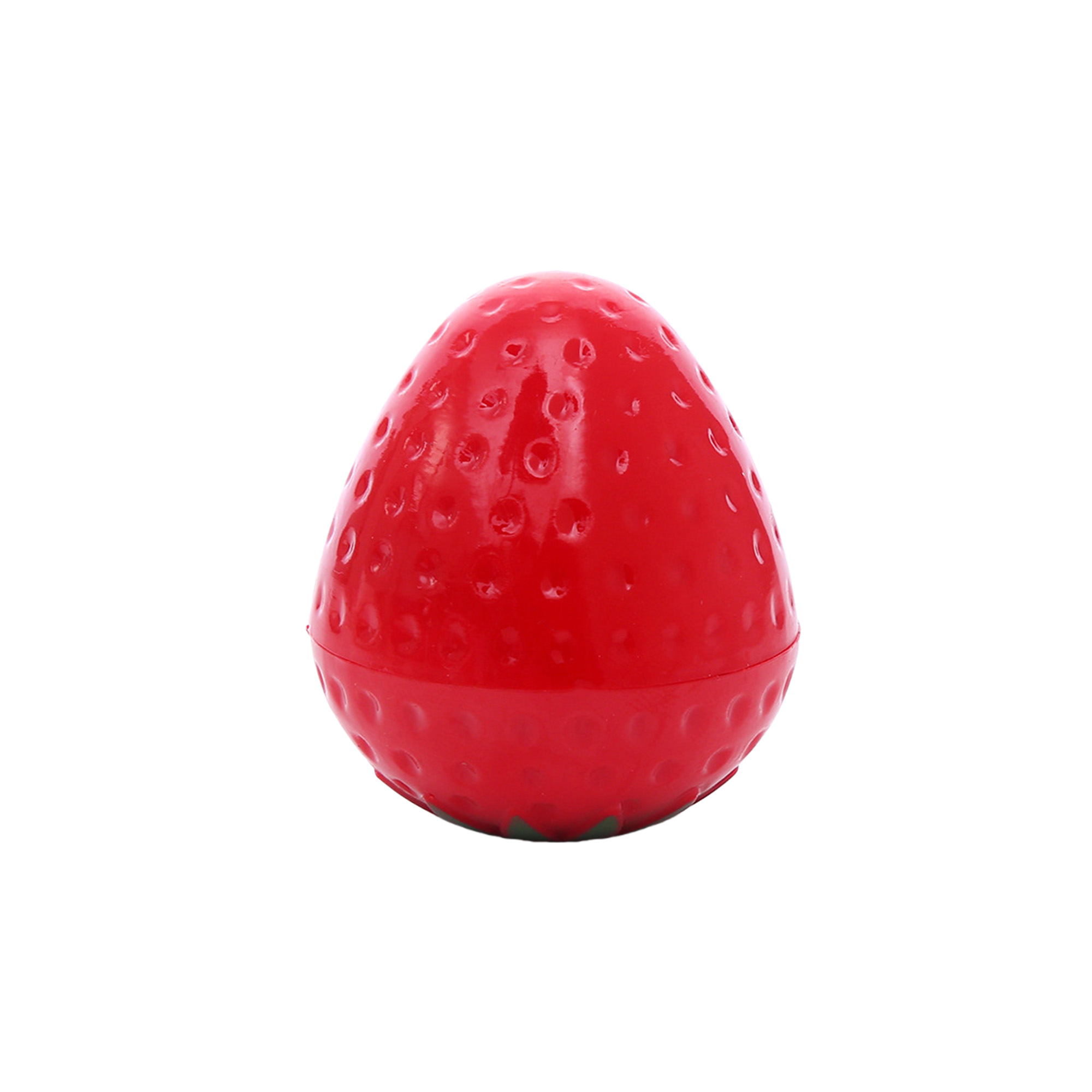 Custom Logo Fruit - Shaped Lip Balm 4