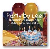 Re-Stick-It Decal (2.25 x 2.125) Balloon