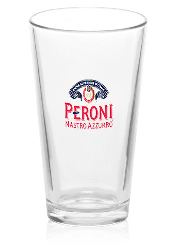 20 oz. Personal Mixing Glasses 16