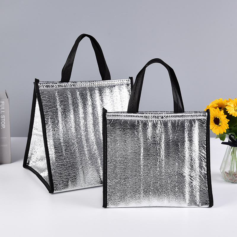 Multi-functional Thermal Insulation Bag Cooler Bag 2