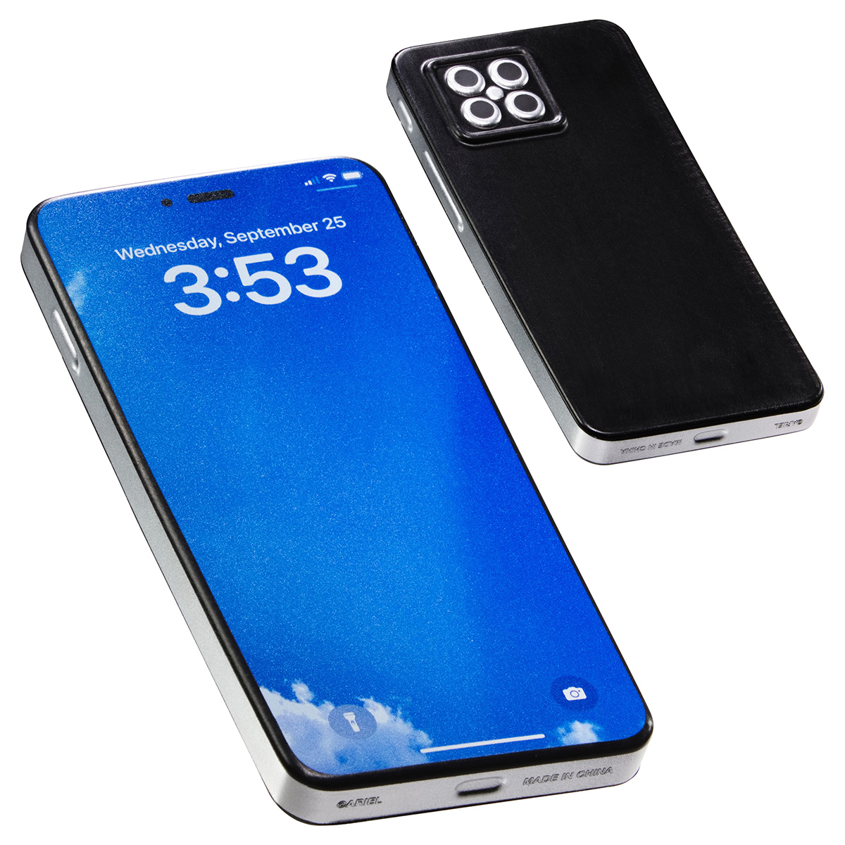 Smart Phone Stress Reliever 3