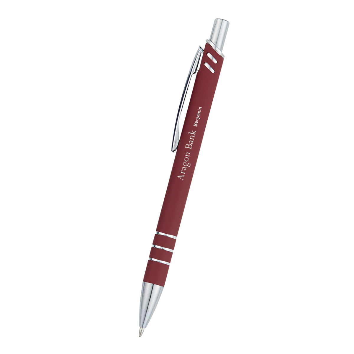 Black Tie Pen 17