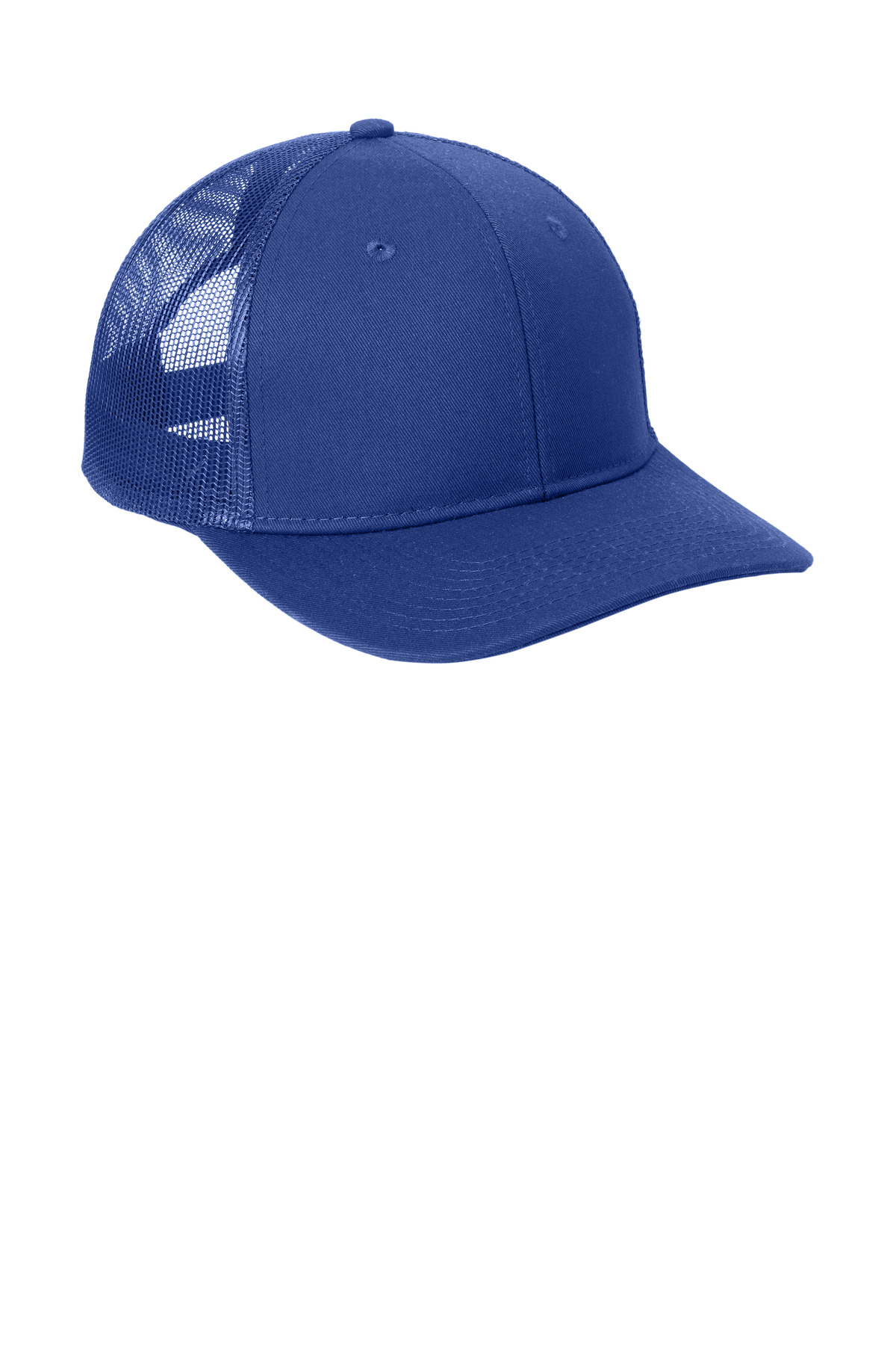 Port Authority Snapback Trucker Cap. C402 154