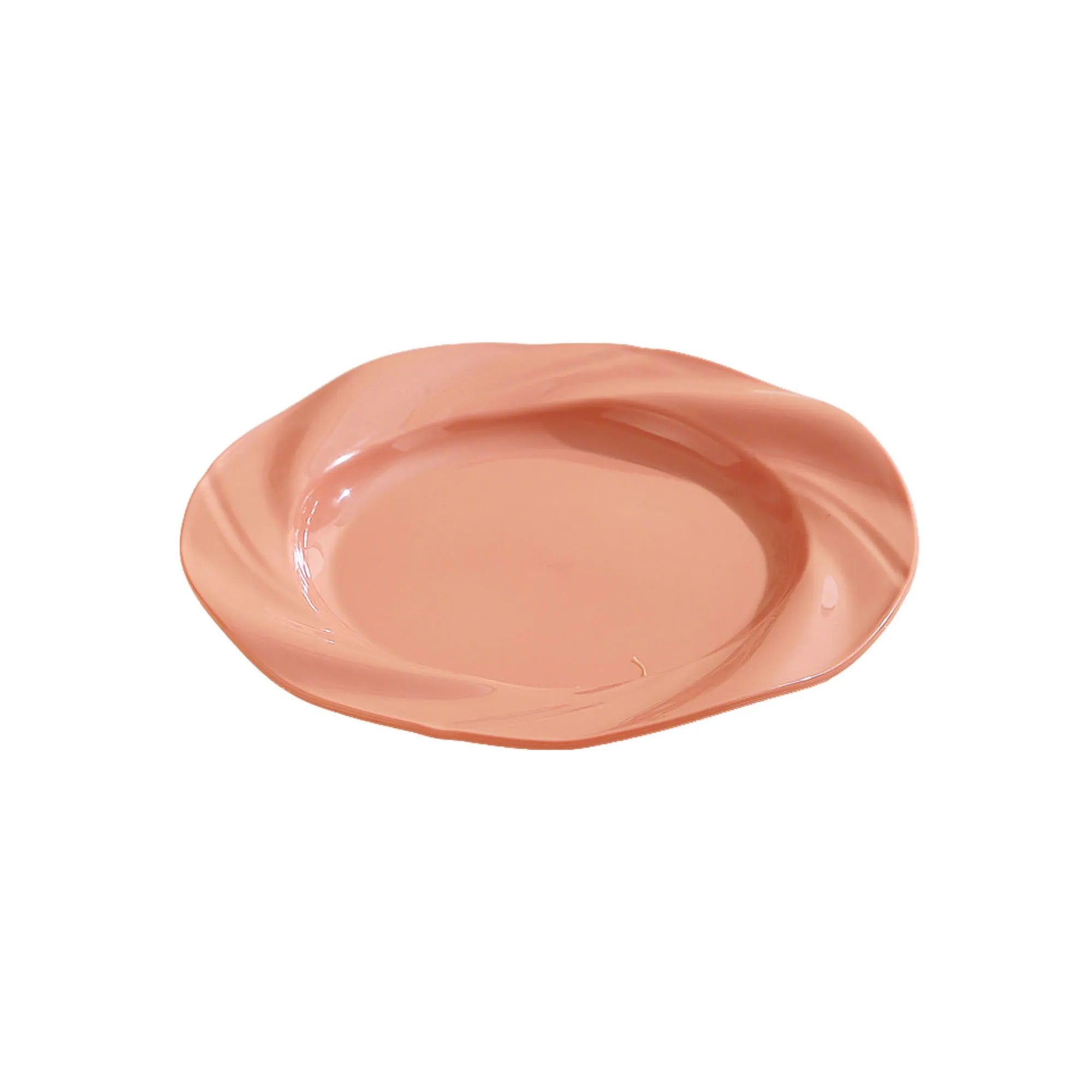 7.67" Cake And Dining Plate 2