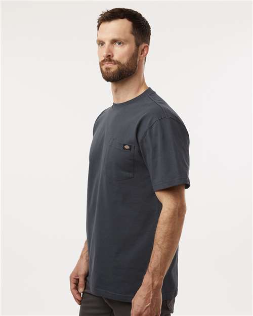 Men's Traditional Heavyweight T-Shirt - WS50-D 31