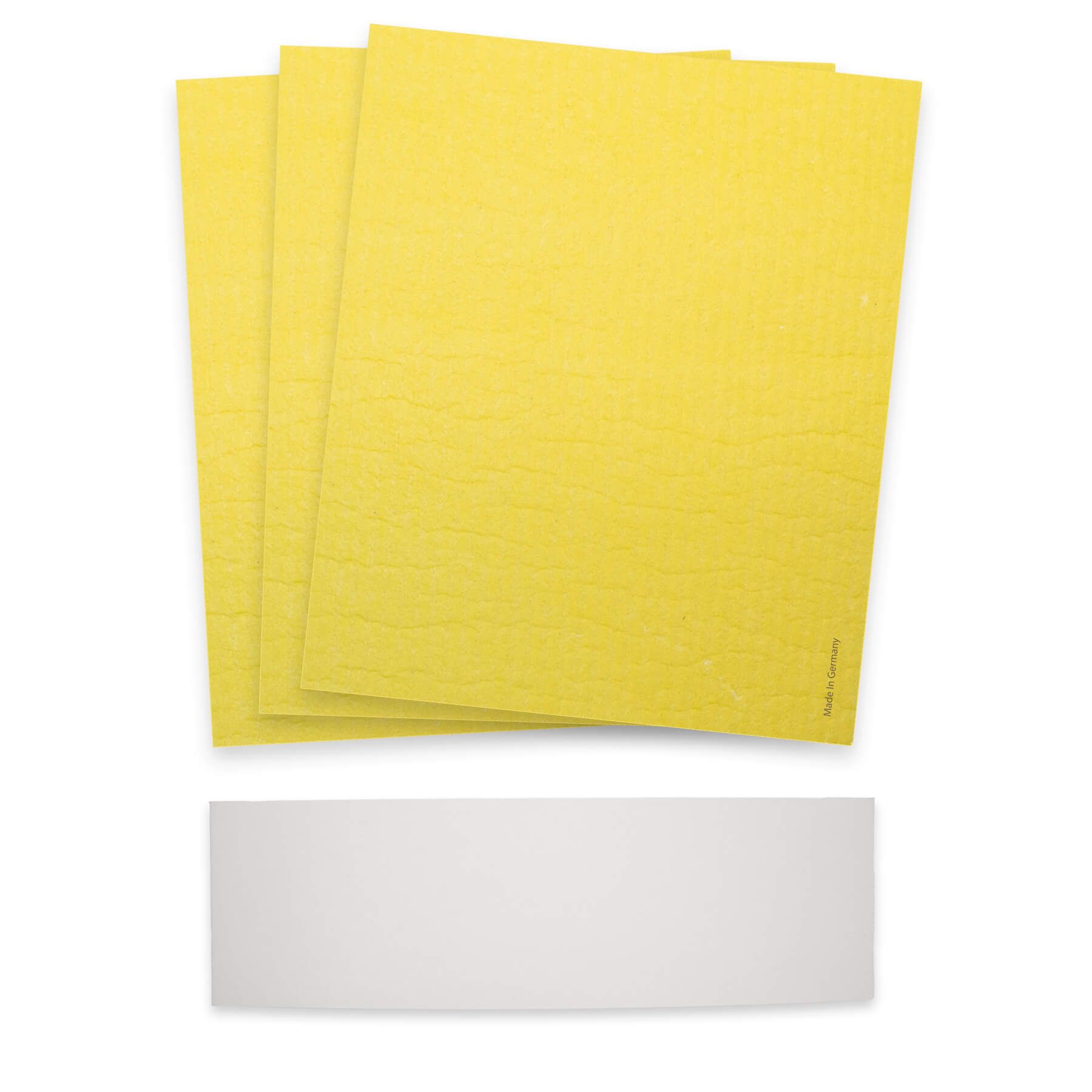 Swedish Dishcloth Color Splash 3-Piece Set 10