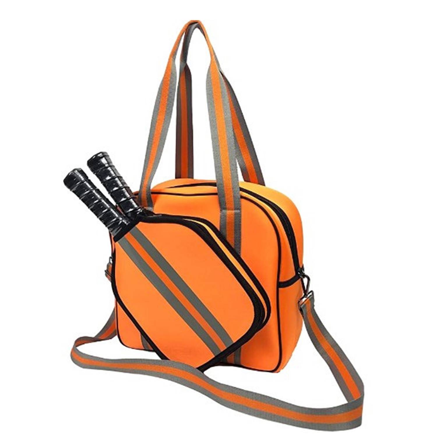 Sling Bag - Crossbody Backpack for Pickleball, Tennis 1