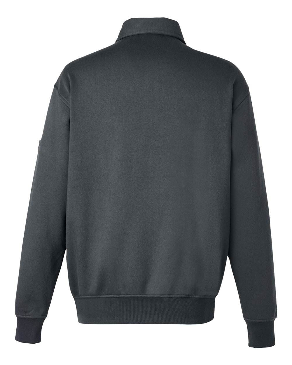 Unisex ClimaBloc™ Heavyweight Tactical Quarter-Zip Pullover - M712 8