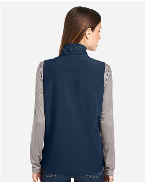 Women's Touring Vest - S17907 1
