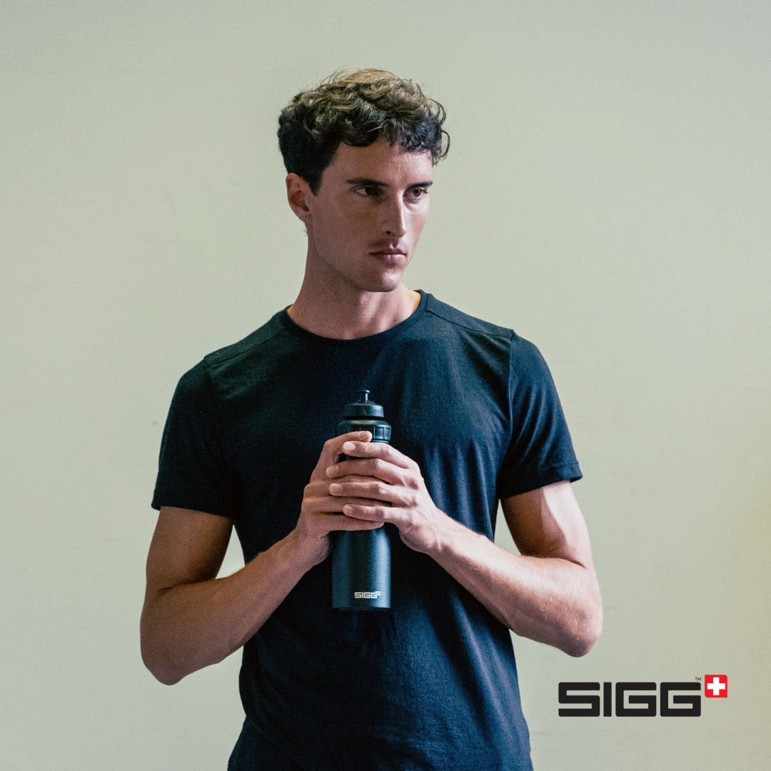 SIGG™ WMB Sports Bottle - 25oz 10