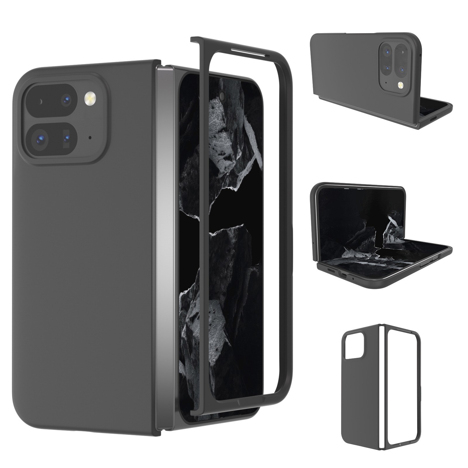 Google Pixel 9 Folding Case 1