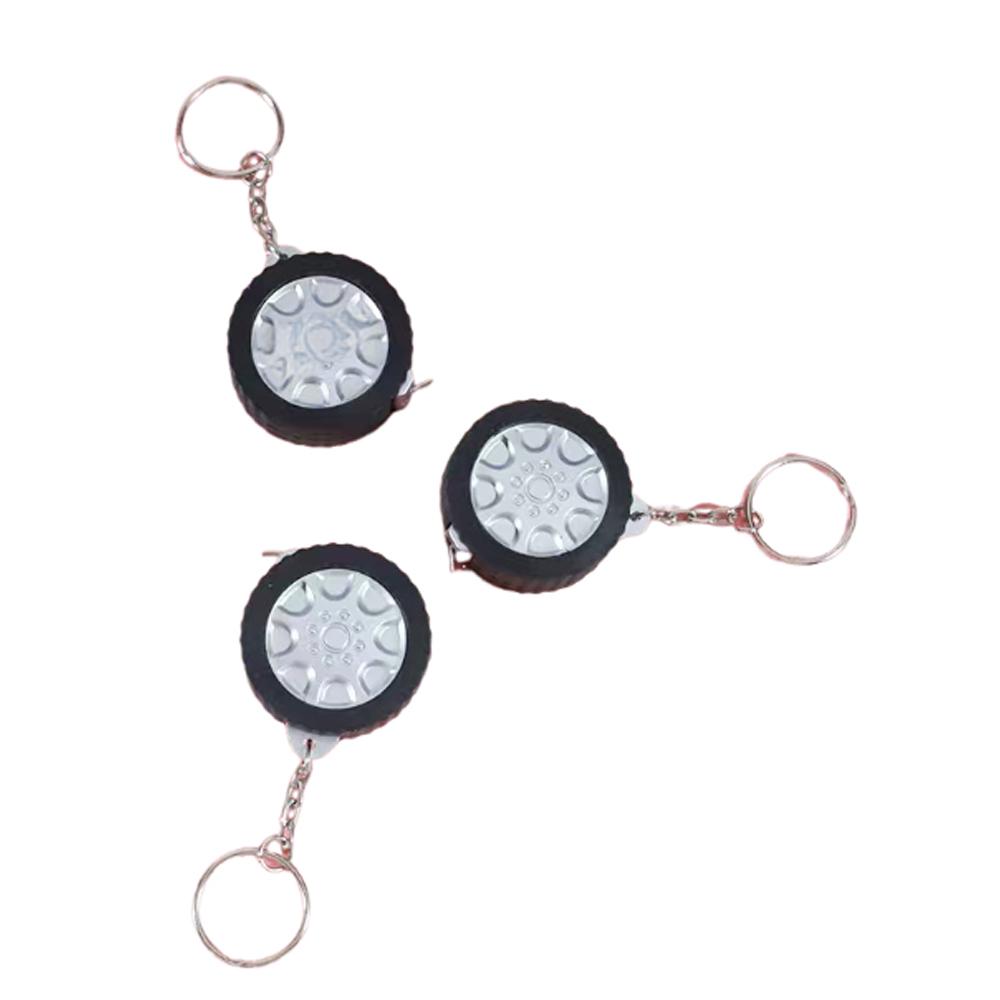Novelty Tire Tape Measure Mini 2