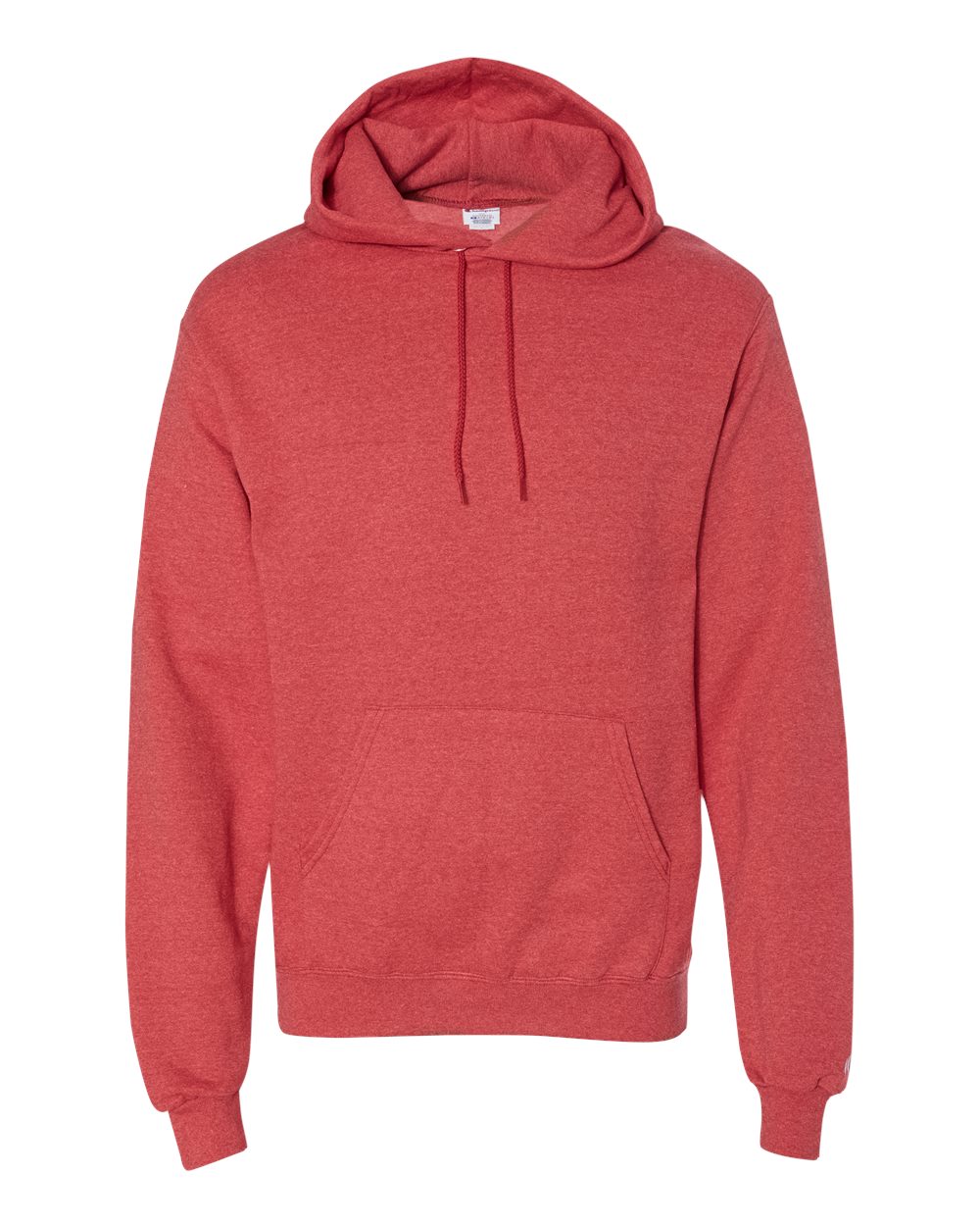 Unisex Powerblend® Hooded Sweatshirt - S700 201