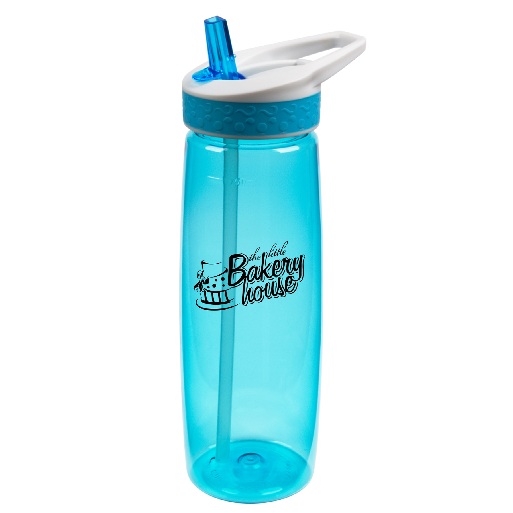 Shore Tritan Bottle 6