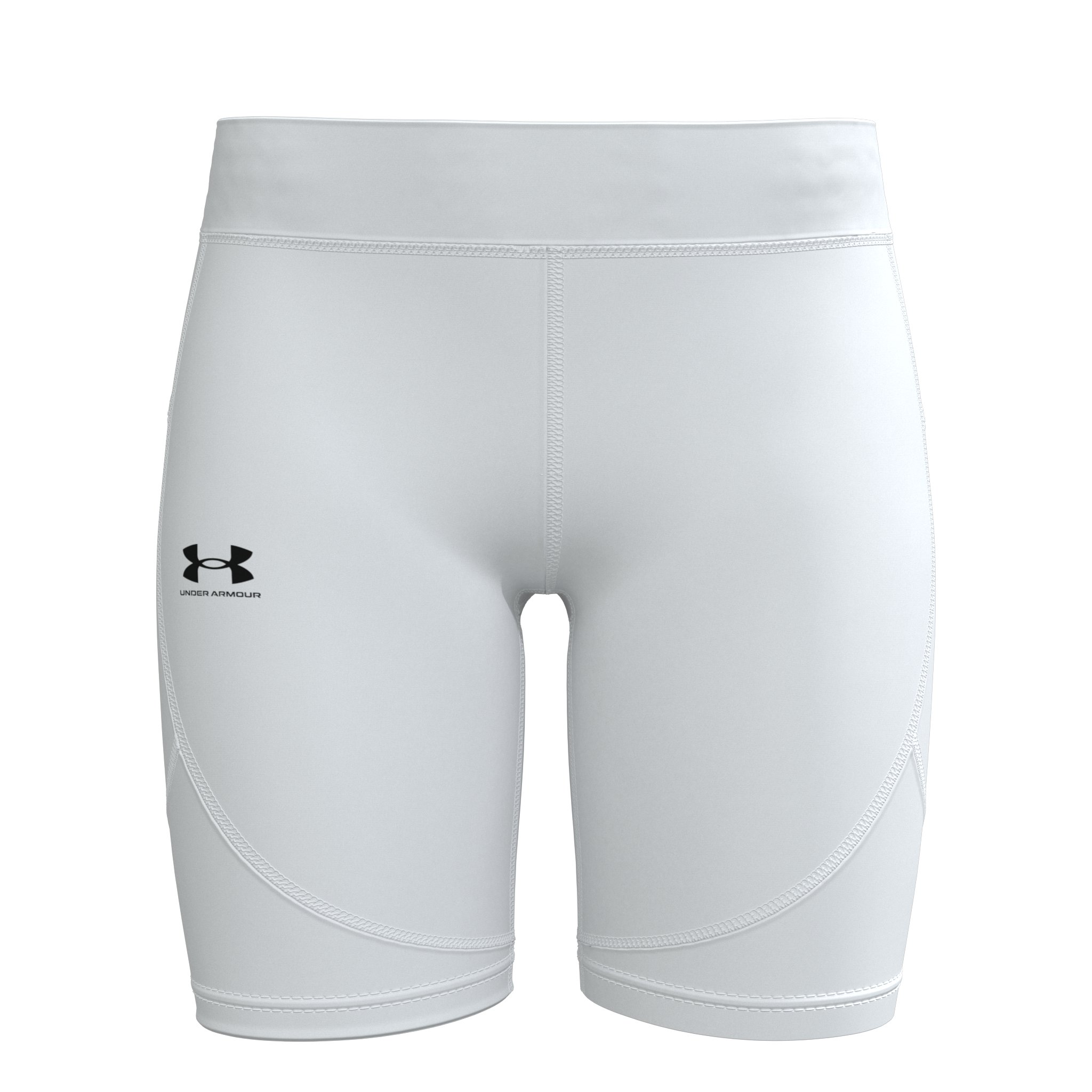 HeatGear Women's Long Shorts 12