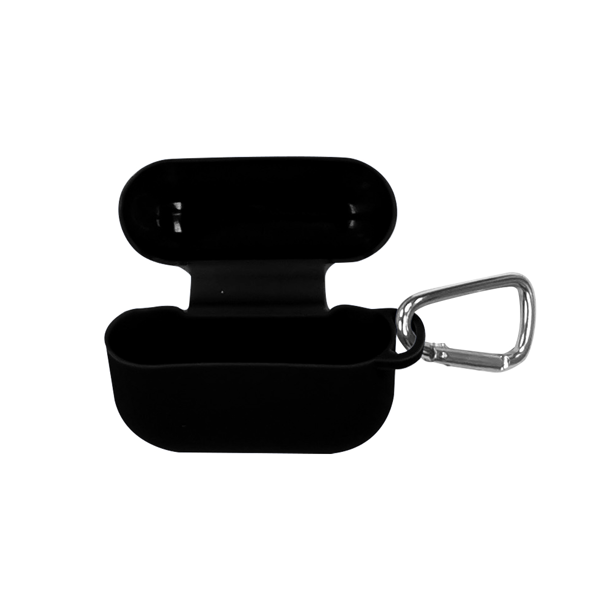 Silicone Valley Earbuds Case 12