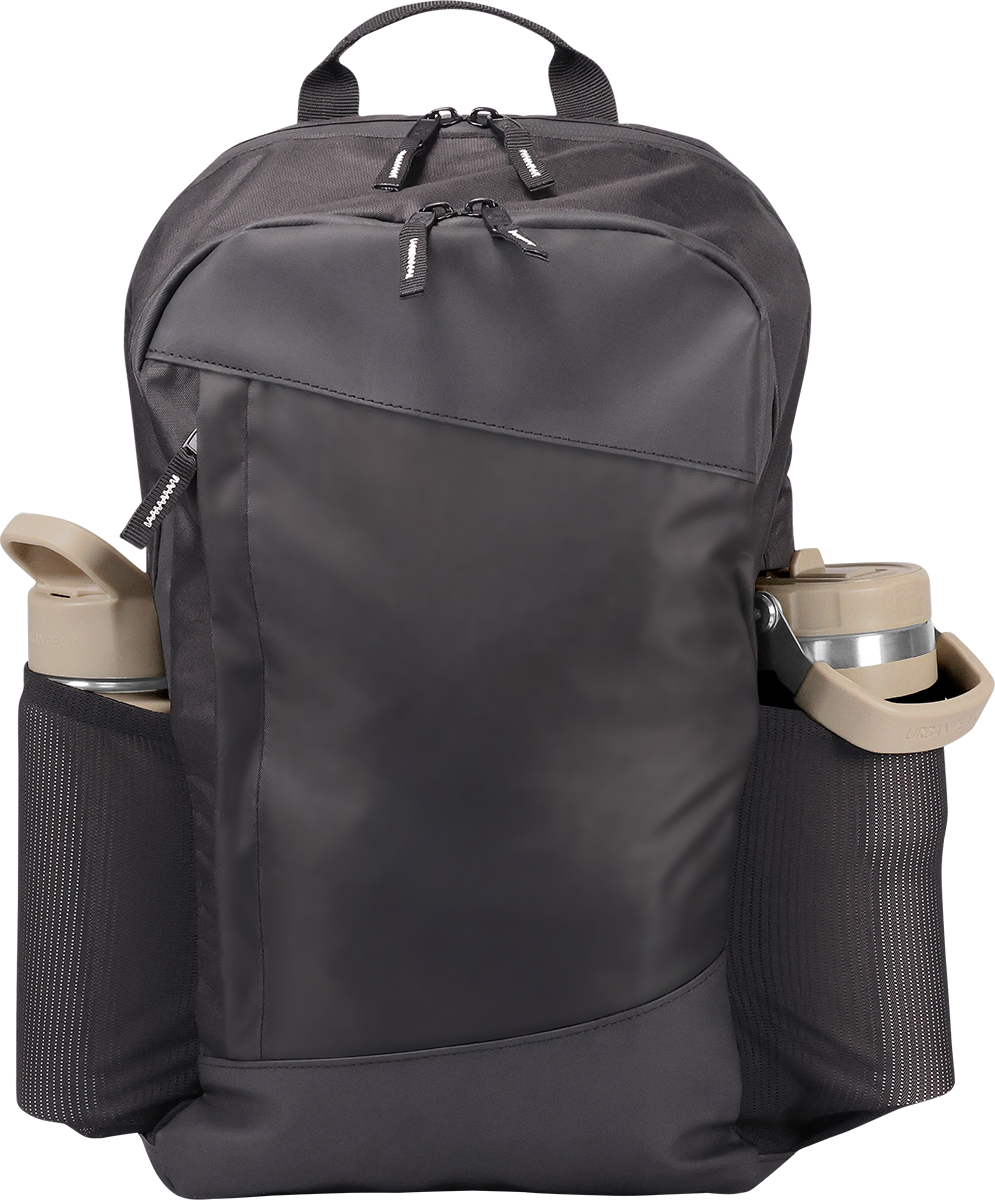 PVC Free Backpack 10