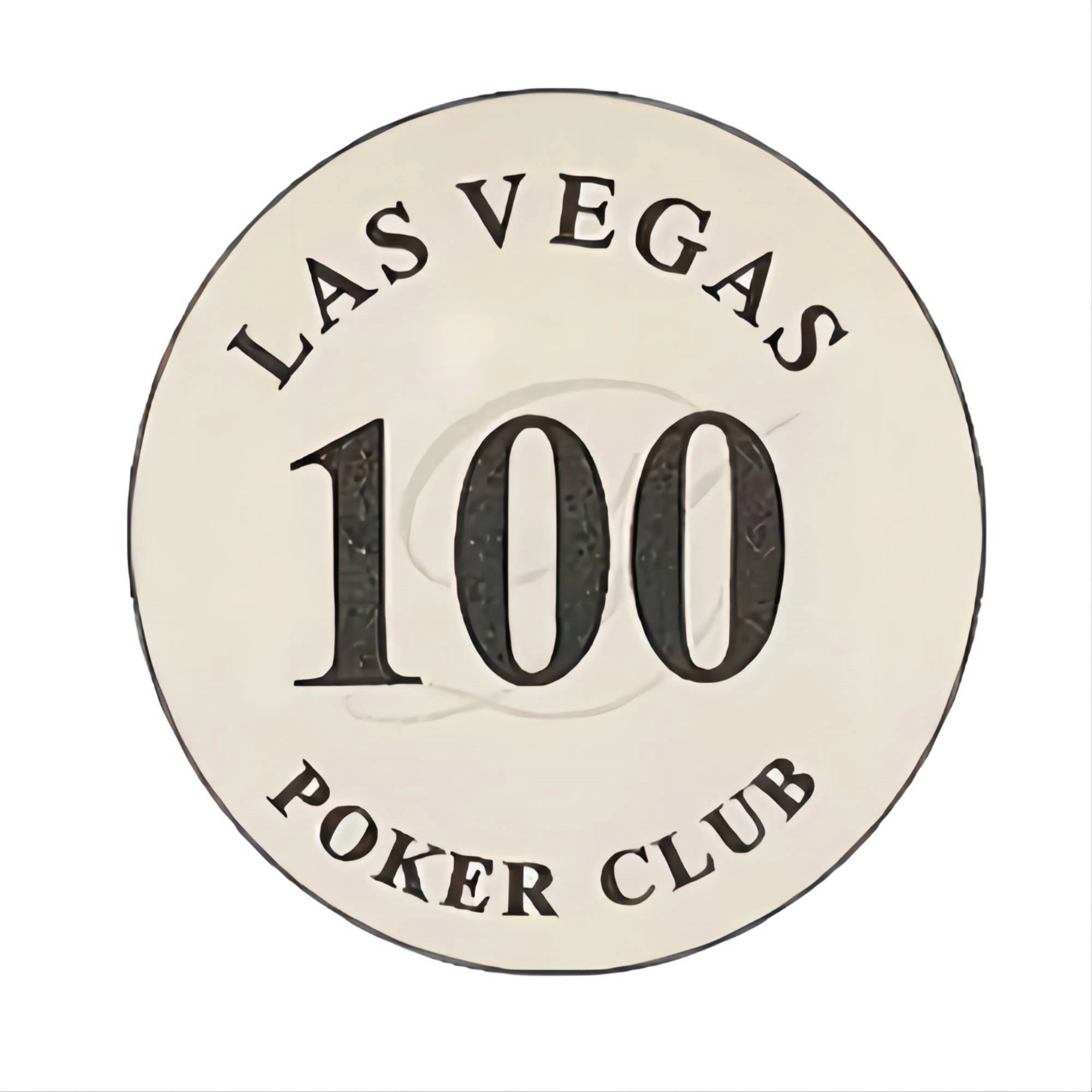 Professional Clay Poker Chips MOQ 100PCS 1
