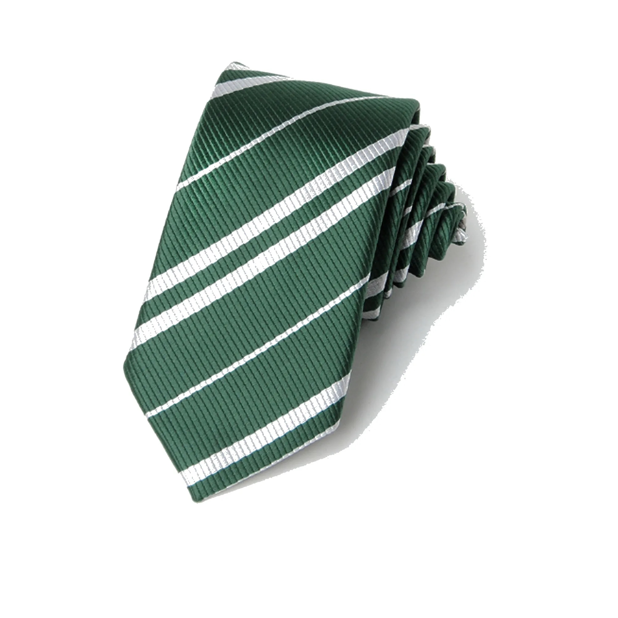 Preppy Premium Polyester Tie MOQ 10pcs 3