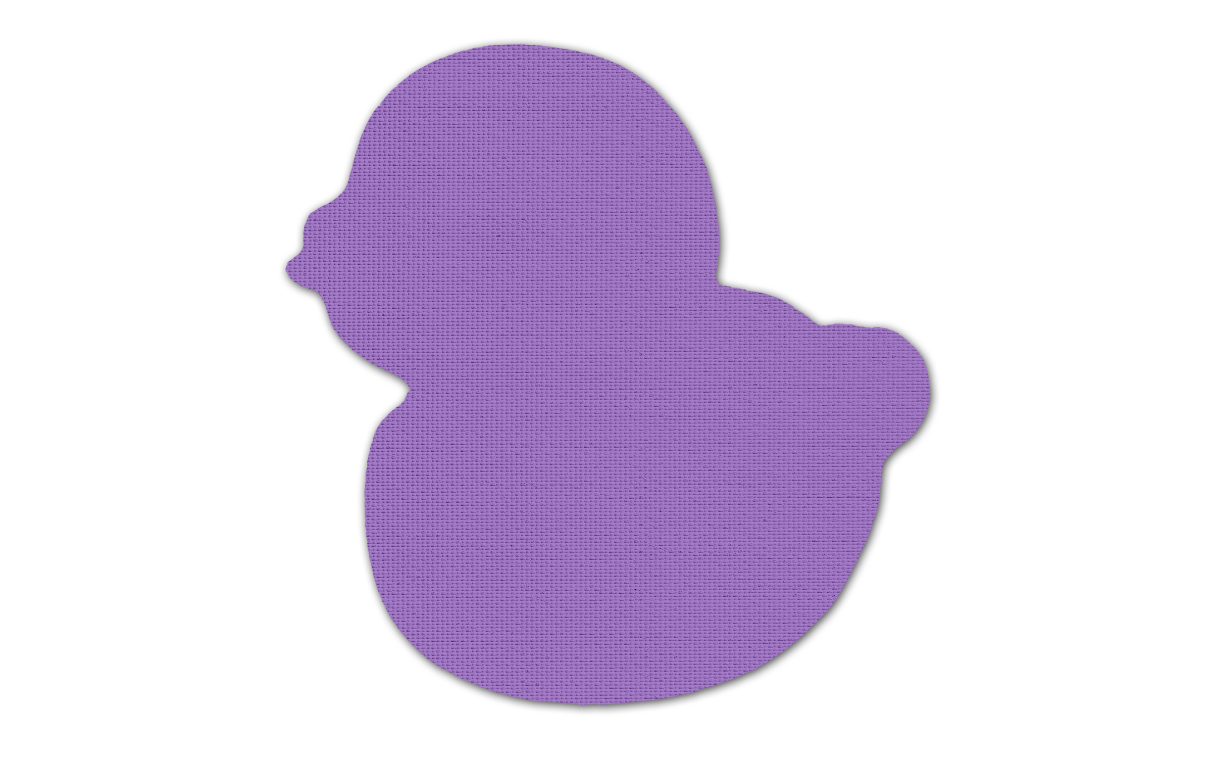 Ducky Rubber Jar Opener 20