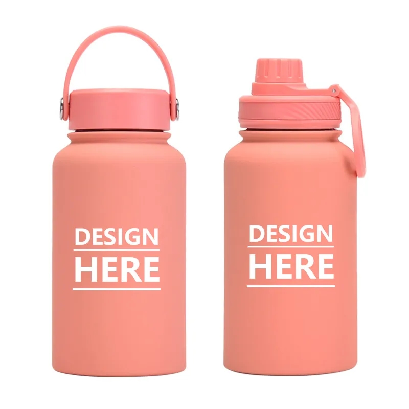 Thermal Bottle 22 oz. (650ML) 4
