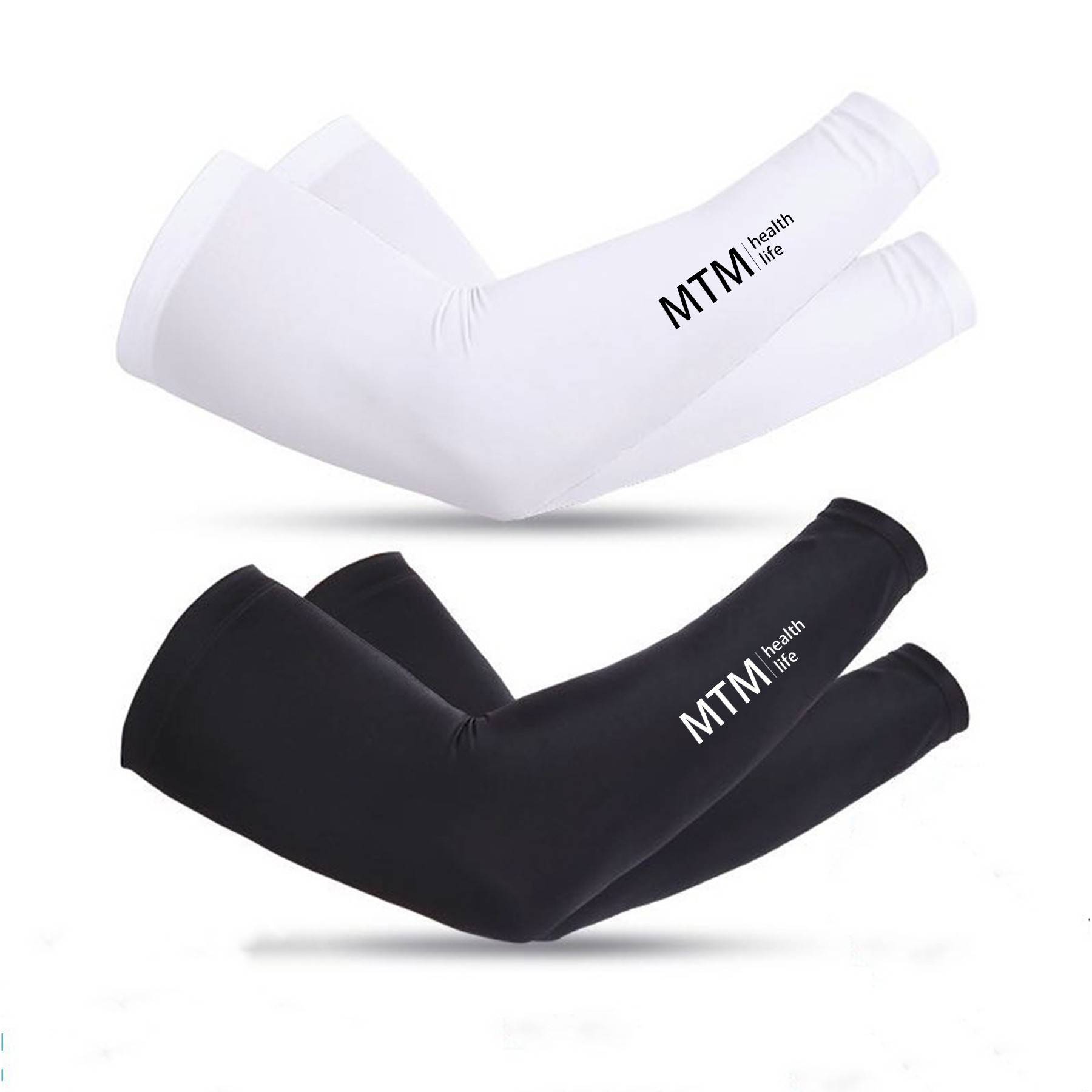 Ice Arm Sleeves 2