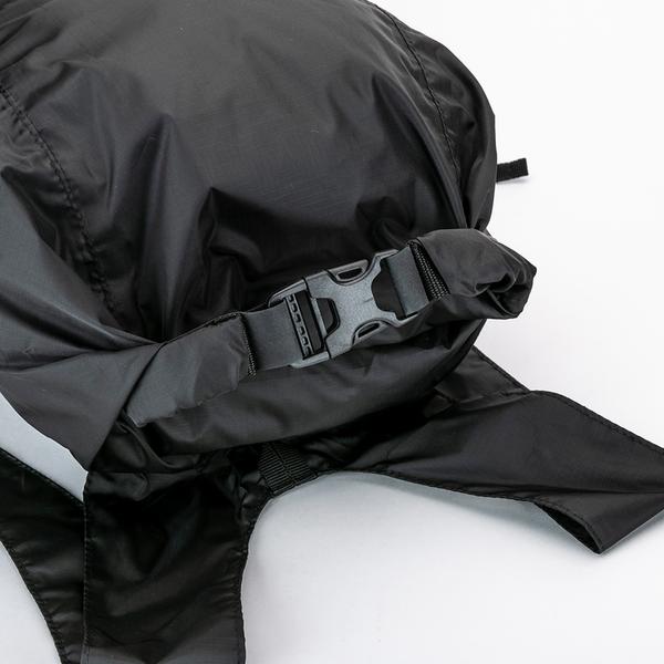 Basecamp Mt. Wilson Dry Backpack 4