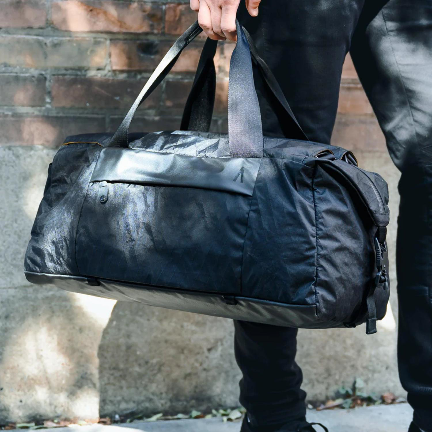 BOUNDARY SUPPLY® Errant X-Pac Executive Duffel Bag 7