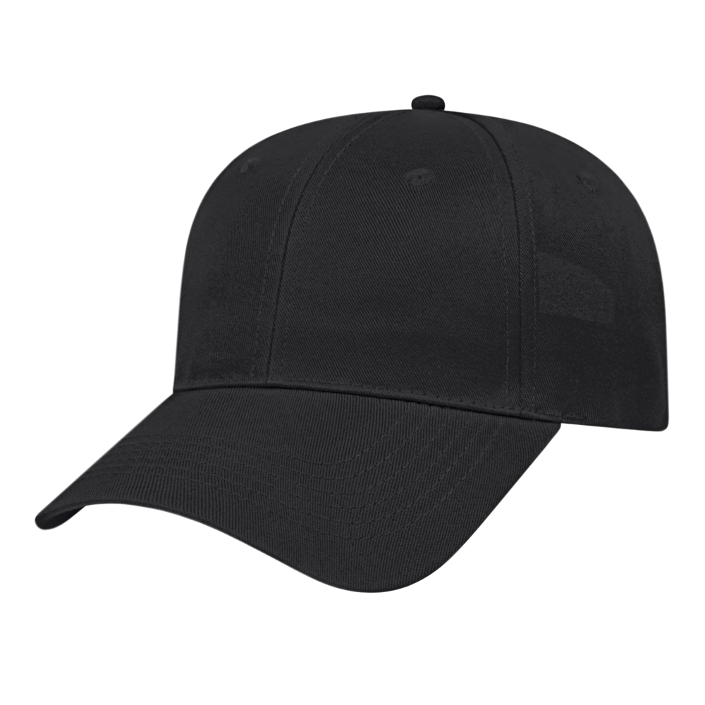 Full Fabric Price Buster Cap